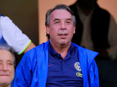 Emilio Azcárraga confirma que América va por un reto aún más grande