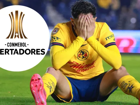 Brilló en Libertadores y América lo ve para reemplazar a Valdés