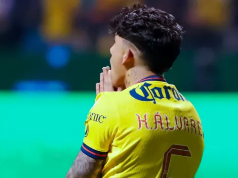 América toma drástica decisión y podría complicar el Clausura 2025