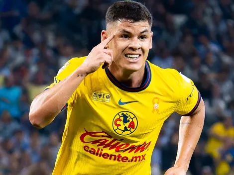 América haría un gran cambio de planes con el futuro de Richard