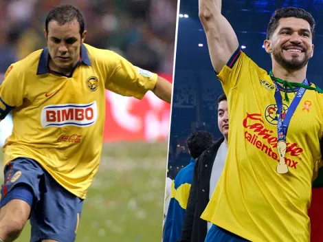 Historiador de América revela el top 5 de todos los tiempos