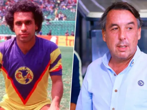 El pedido que hizo la afición a Emilio Azcárraga por Cristóbal Ortega