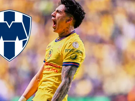 ¿Kevin Álvarez a Monterrey? Lo que sabemos de este rumor de redes