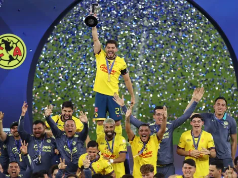 Afición recuerda el momento lo que comenzó el tricampeonato