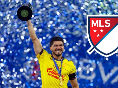 ¿América a la MLS? La arriesgada propuesta que le hicieron a las Águilas