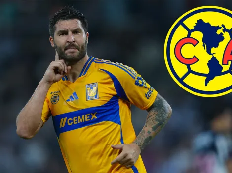 América quisiera a Gignac y se abre la puerta para el 2025