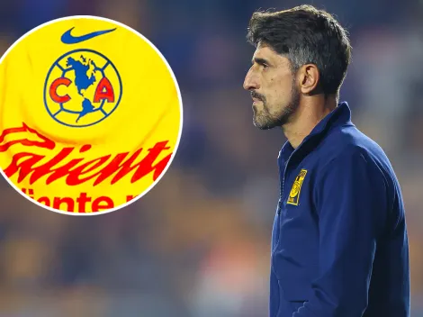 Tigres quiere debilitar al América y van por una de las piezas clave