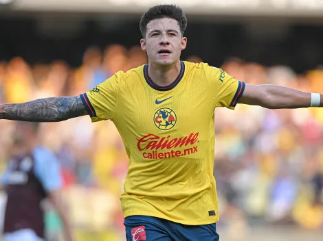 Illian Hernández tendría un nuevo destino con el América