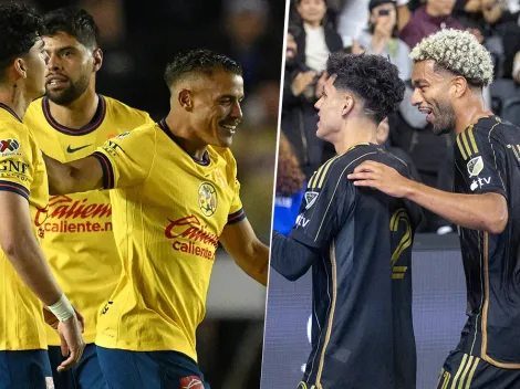 De poder llegar al América a estar a un solo paso de Cruz Azul