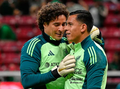 Ochoa le dio un regalo a Malagón y lo presumió en vacaciones