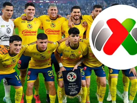 Surgió como la revelación del América pero jugando en otro equipo