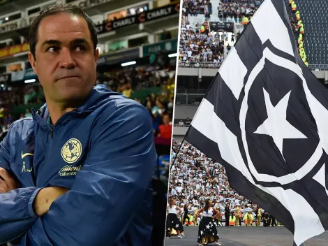 América tendría dura problemática si André Jardine se va a Botafogo