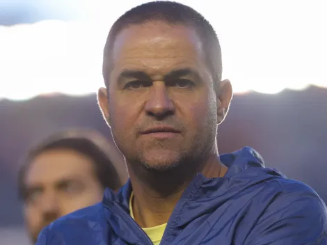 Afición brasileña revienta a Jardine por preferir al América
