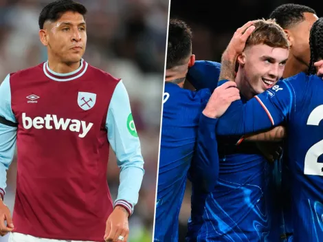 Edson Álvarez tendría como DT a uno de los que impidió su fichaje con el Chelsea