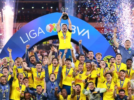 Revelan que América prepara festejo histórico por el tricampeonato