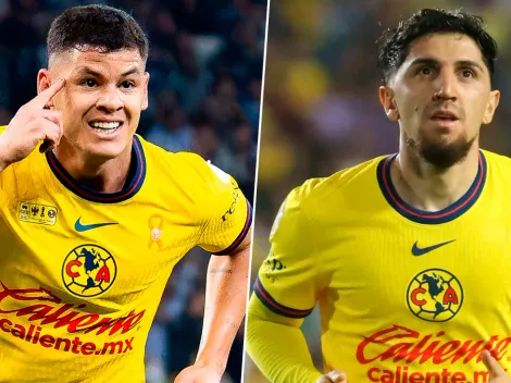 Definido el futuro de Diego Valdés y Richard Sánchez para el Clausura 2025