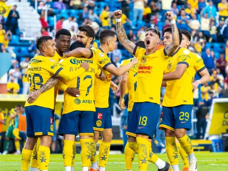 América vs. Querétaro: posibles alineaciones para el debut