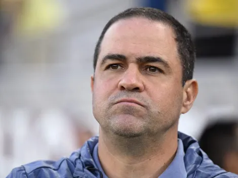 Revelan cómo vivió el vestidor del América la oferta del Botafogo por André Jardine