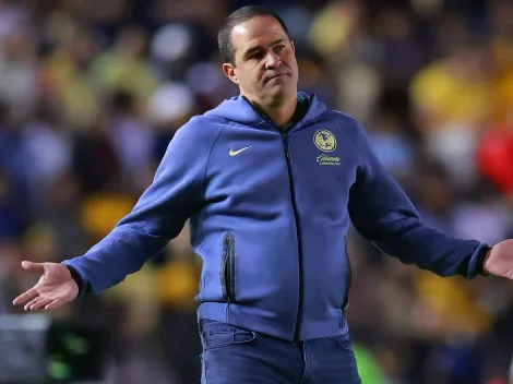 Amenazan con derrota en la mesa al América por ausencia de Jardine