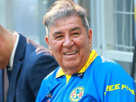 Reinoso no se guarda nada y cuestiona fuerte al América