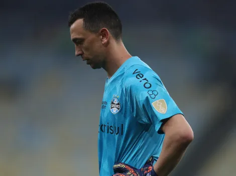 Gigante de Argentina repatriaría a Agustín Marchesín