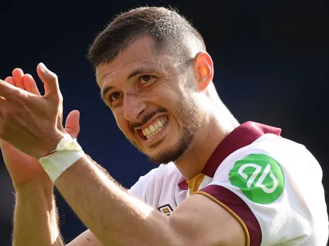 ¡Ojo, América! El gigante de Sudamérica que va por Guido Rodríguez