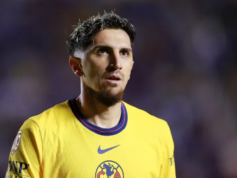 Diego Valdés tomó su decisión y tendría las maletas listas para irse