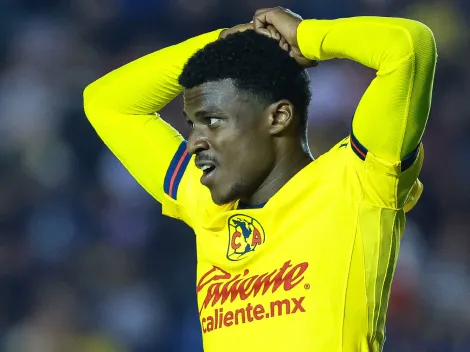 Javairo Dilrosun interesa a muchos equipos y América responde