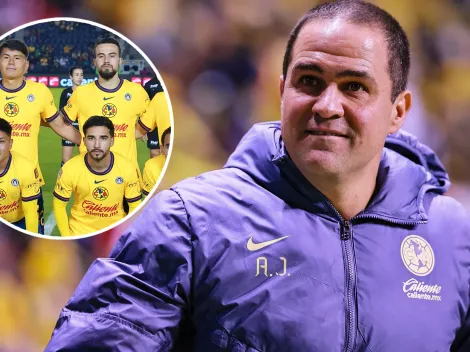 Jardine se queda con dos canteranos para el primer equipo