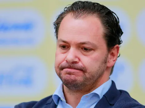 El tiempo juega en contra del América en el mercado de fichajes