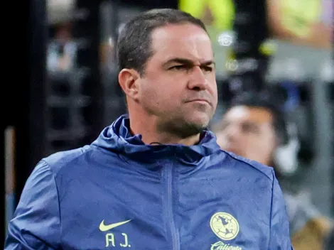 Los drásticos cambios que André Jardine prepara en el 11 ante Santos