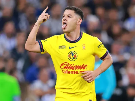Racing en problemas y Richard Sánchez podría quedarse en América