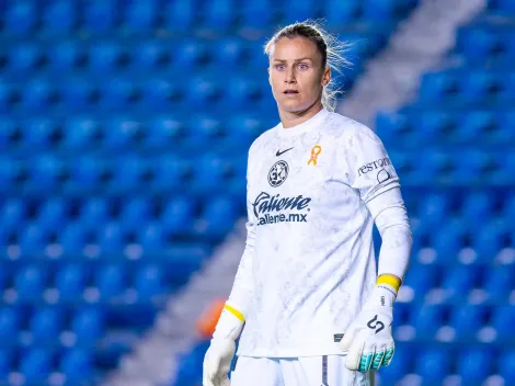El mensaje de Sandra Paños que ilusiona a todo el América Femenil