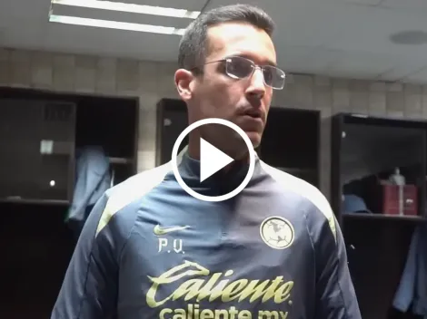 Paulo Victor definió la grandeza de América con épico discurso
