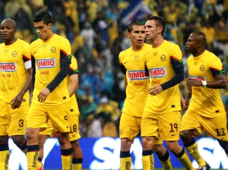 De ser campeón con América a debutar en la talacha de Tlaxcala