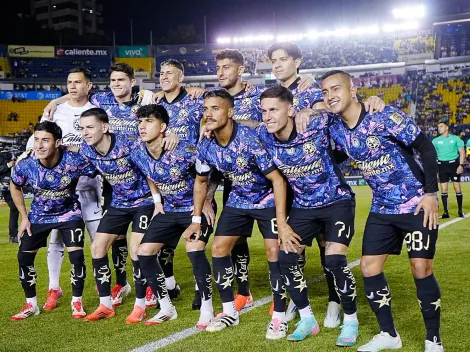 La figura del América que confesó tener una cuenta fake en X
