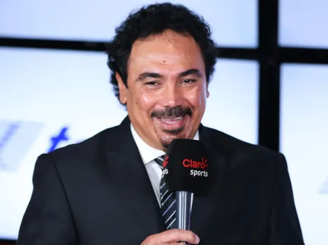 Hugo Sánchez confesó que siente por el América después de ser jugador
