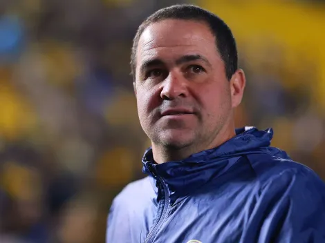 Liga MX reconoce a André Jardine como el mejor DT