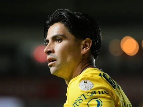 Tiene menos goles que Cambindo, pero Víctor Dávila es el más letal por esta razón