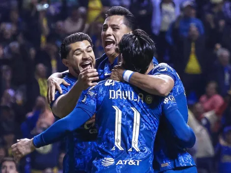 América vs. LAFC: dónde ver EN VIVO el duelo amistoso