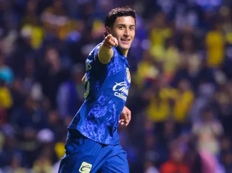América desmiente recibir 'ayuditas' en el calendario con datos duros