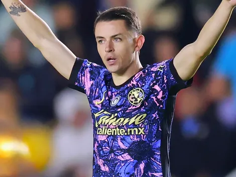 Esperan más de Fidalgo y cambian su rol a uno ¿más goleador?