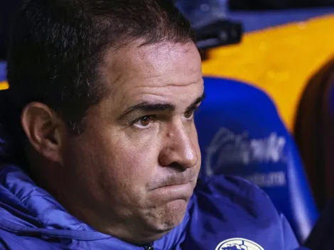 El castigo de André Jardine al plantel previo a enfrentar a Necaxa