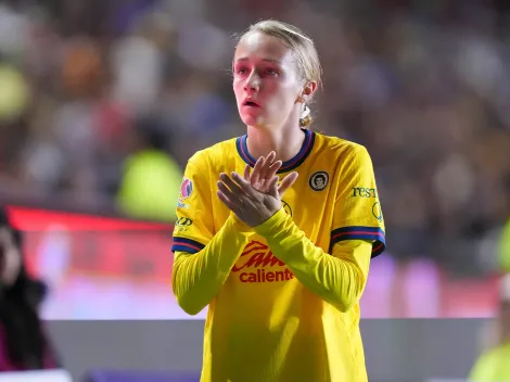 Se confirma la lesión de Sarah Luebbert y cuánto se perderá
