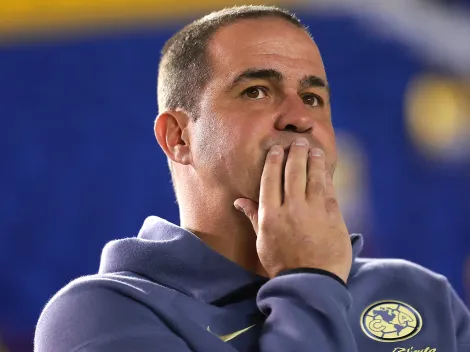 Jardine se arriesga mucho y toma una difícil decisión con el América