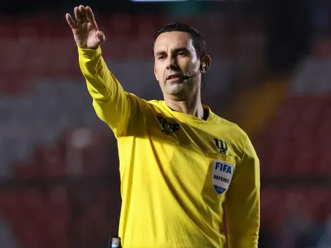 Revelan el árbitro contra León y tiene fama de perjudicar al América