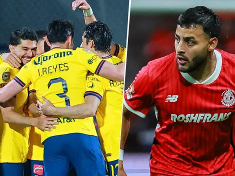 Alexis Vega revela por qué América es el candidato uno al título