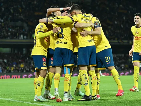 Perdió la titularidad del América y difícilmente volvería a jugar