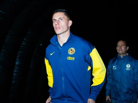 Brian Rodríguez confesó lo que hizo falta para su salida de América