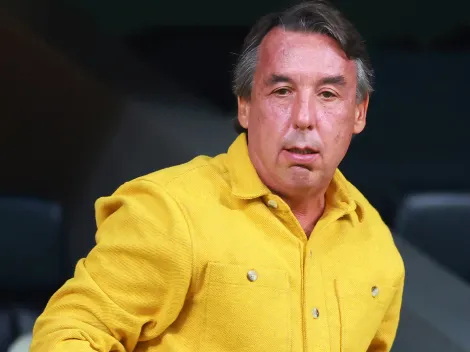 Azcárraga quiere la Concachampions y habló con los jugadores